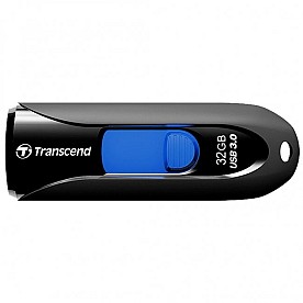 Флеш-память TRANSCEND JetFlash 790 32GB White