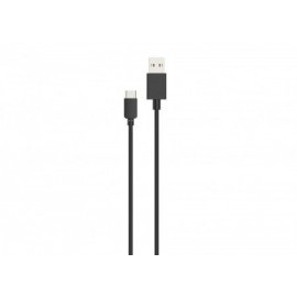 Кабель для смартфону, Type C, HV-CB8710, чорний, HAVIT