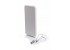 Мобільна батарея (Power Bank) Optima 4111, 10 000 mAh, 2*USB output, 5V 2.1A, колір білий