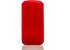 Мобільна батарея (Power Bank) Optima 4102, 5 000 mAh, 2*USB output, 5V 2.1A, колір червоний